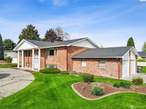 1665 E Fern St, Othello, WA 99344
