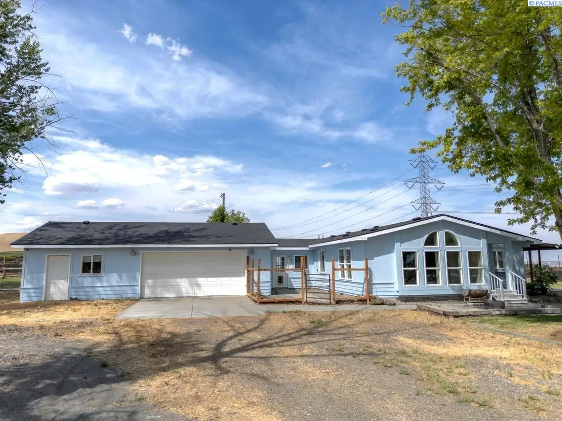 63208 N Whan Rd, Benton City, WA 99320 - #1