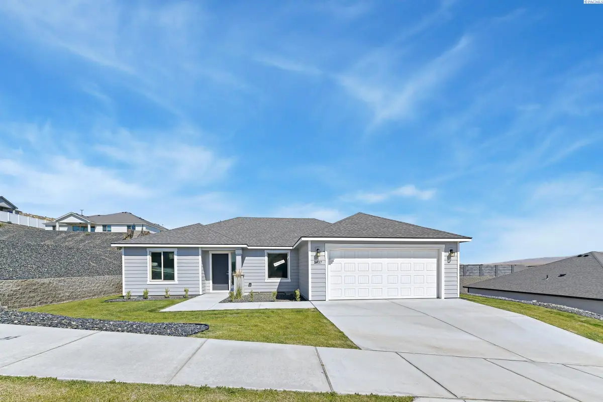2857 S Penn St, Kennewick, WA 99338 - #1