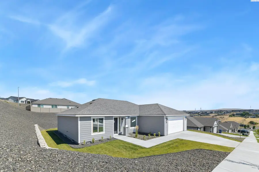 2857 S Penn St, Kennewick, WA 99338 - #2