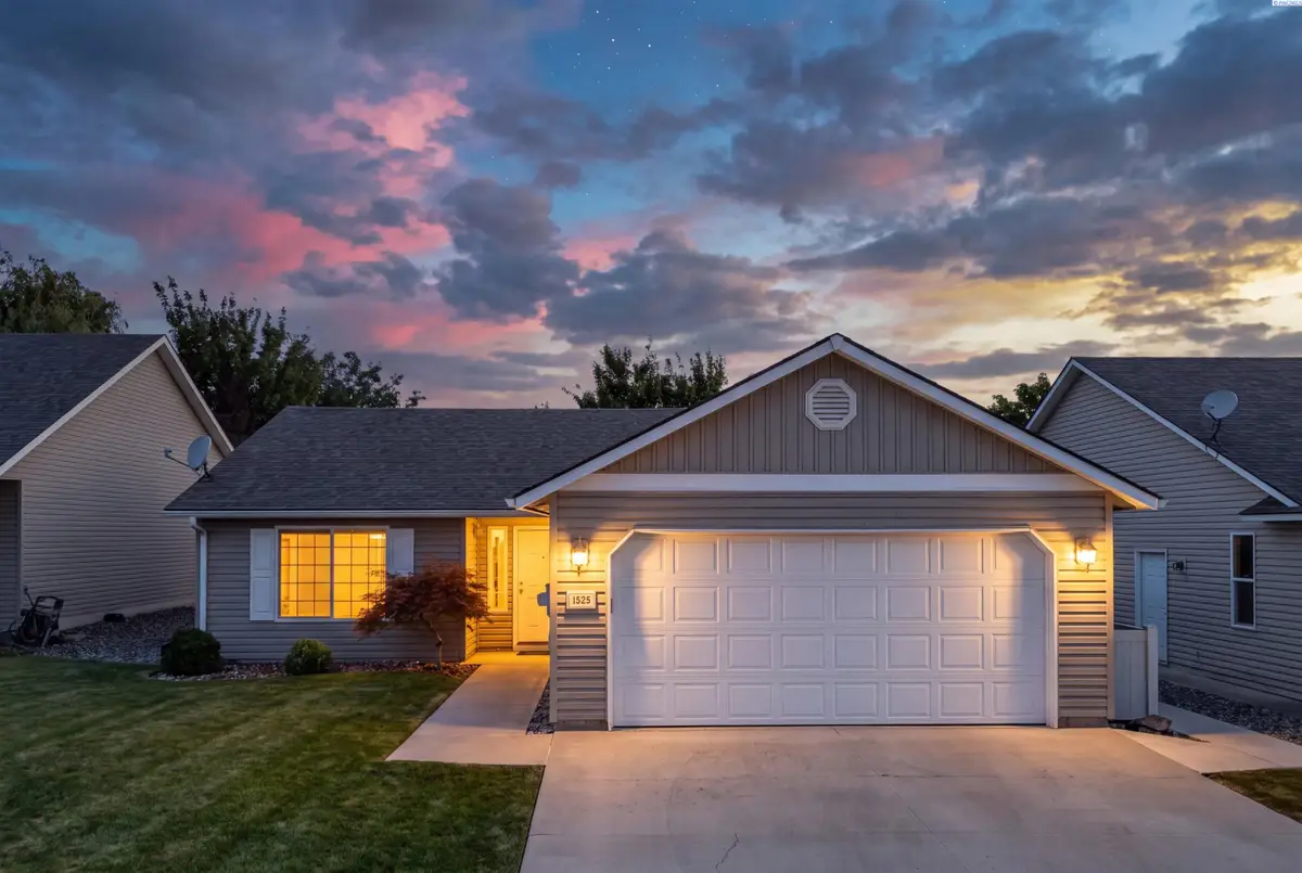 1625 Foxglove Ave., Richland, WA 99352 - #1