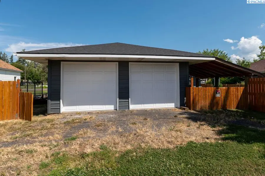 405 W Union, Garfield, WA 99130 - #3