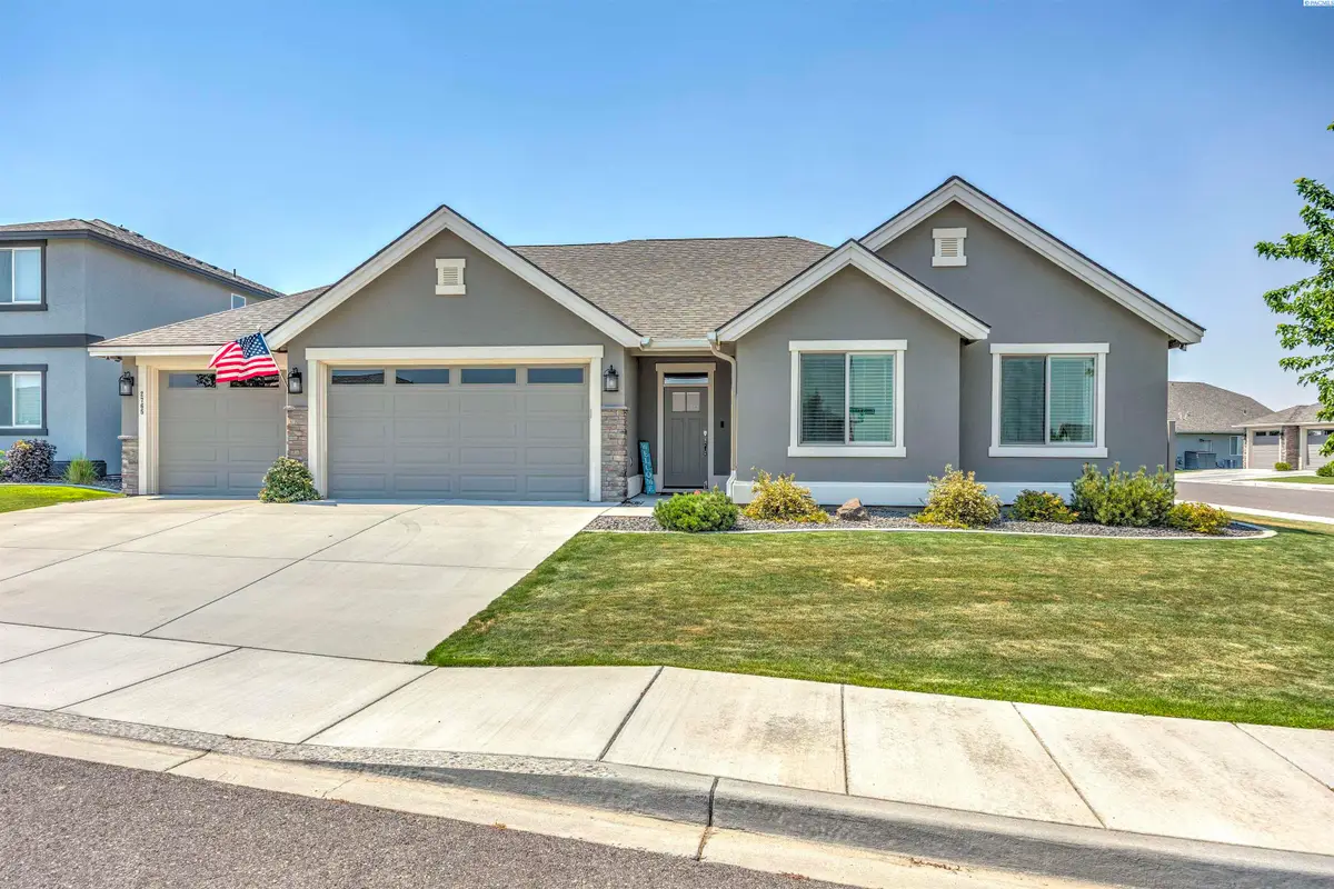 2765 Broken Top Ave, Richland, WA 99354 - #1