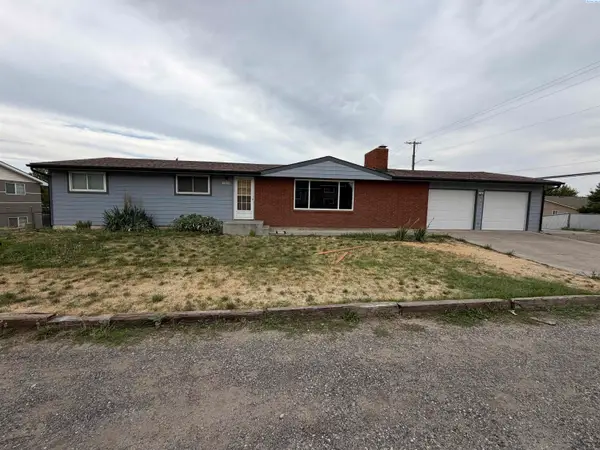 5304 W Skagit Ave, Kennewick, WA 99336-0000