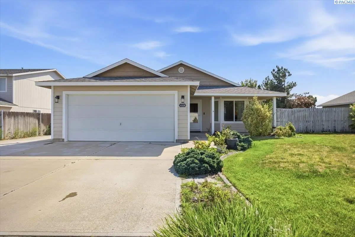 4328 Campolina Ln, Pasco, WA 99301 - #1