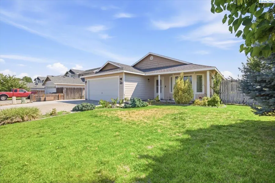 4328 Campolina Ln, Pasco, WA 99301 - #3