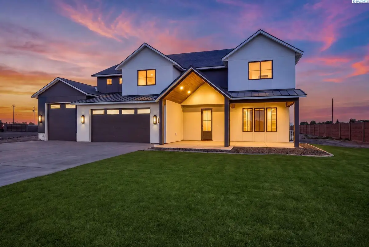 1 Lily Lane, Pasco, WA 99301 - #1