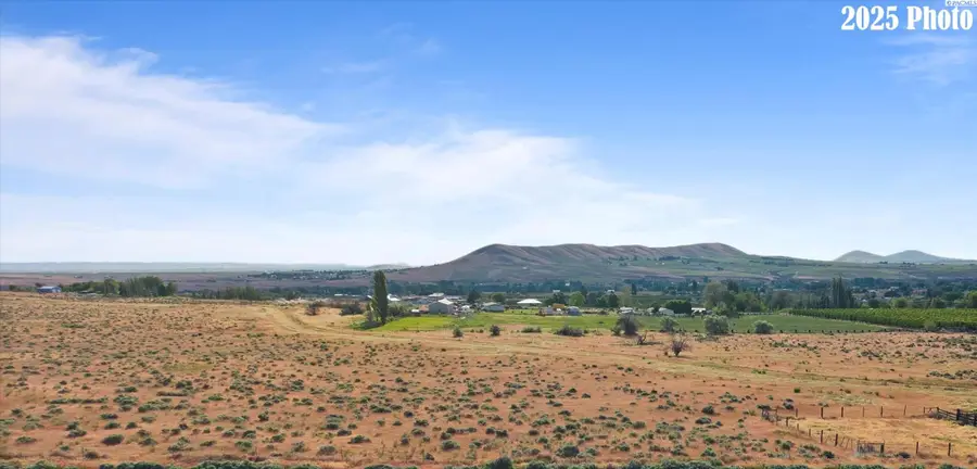 NKA N Whan Rd (lot 1), Benton City, WA 99320 - #3