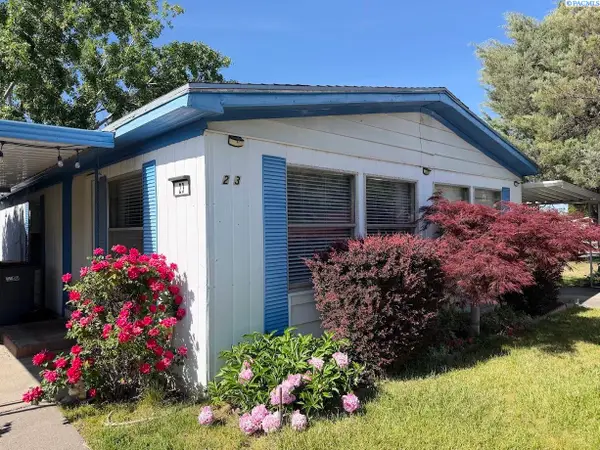 3324 W 19th Ave #23 #23, Kennewick, WA 99338