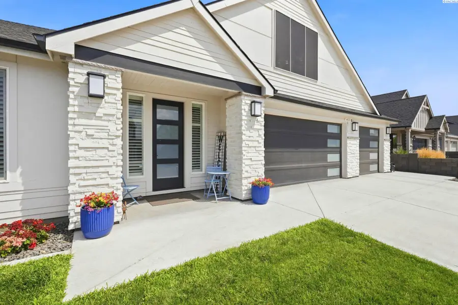 8317 Silver Mound Dr, Pasco, WA 99301 - #3