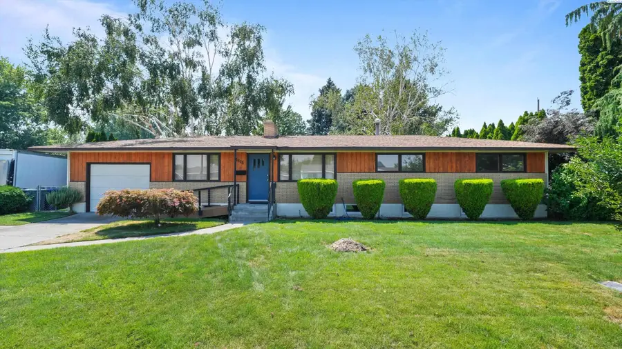 1615 Goethals Drive, Richland, WA 99354 - #2