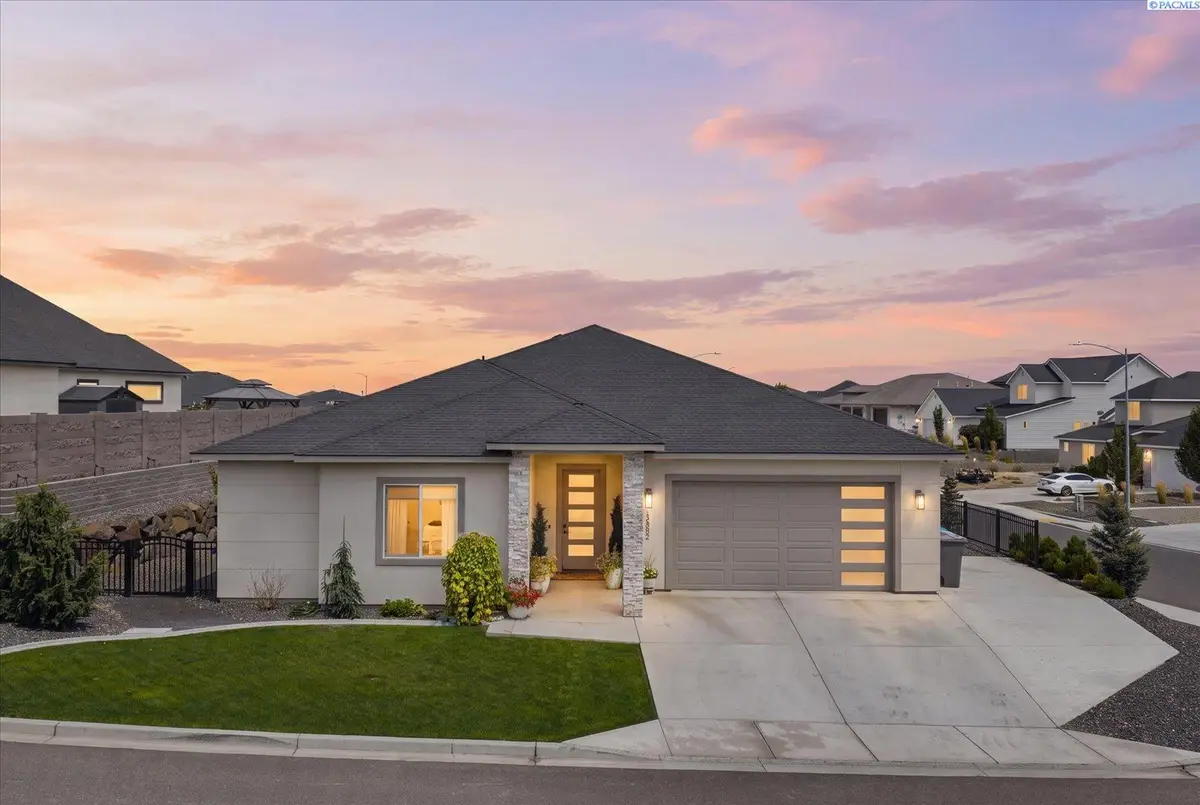 1882 Somers Lane, Richland, WA 99352 - #1