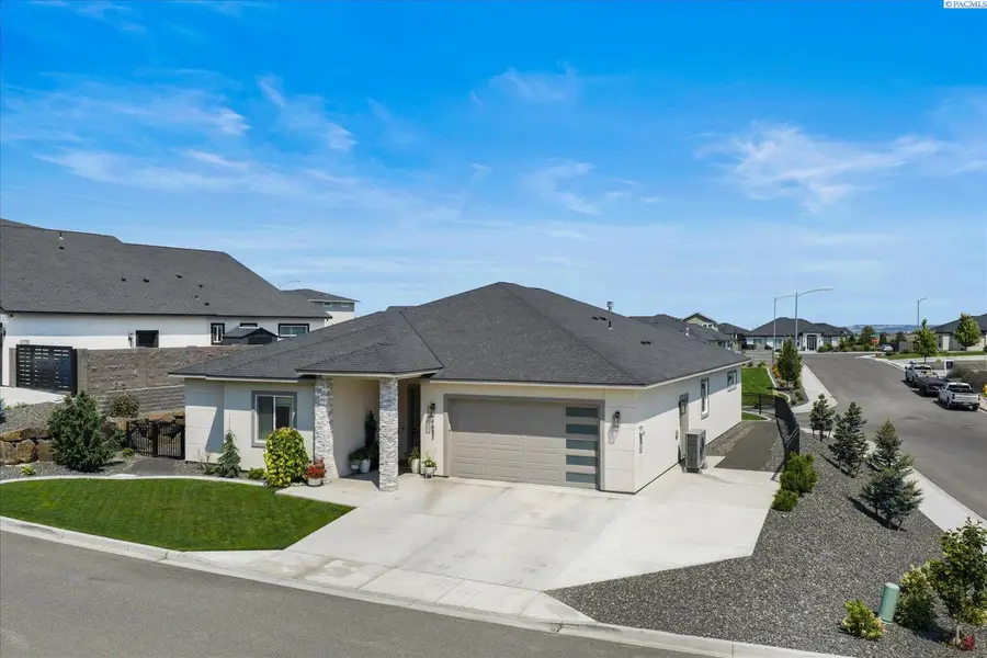 1882 Somers Lane, Richland, WA 99352 - #3