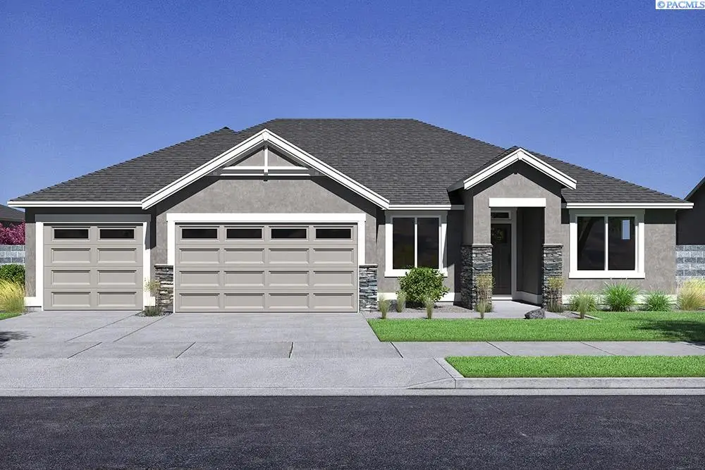 12113 Buckingham Dr., Pasco, WA 99301 - #1