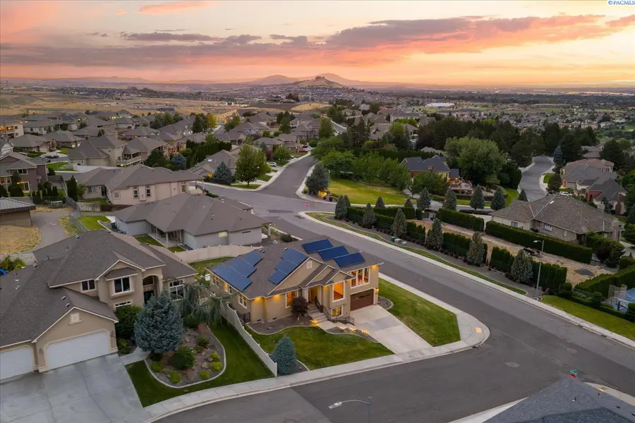 4600 S Neel St, Kennewick, WA 99337 - #2