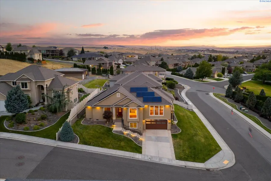 4600 S Neel St, Kennewick, WA 99337 - #3
