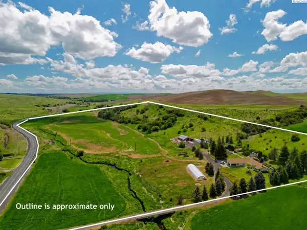 142 Hatley Road, Pullman, WA 99163