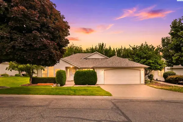 3312 S Huntington St, Kennewick, WA 99337