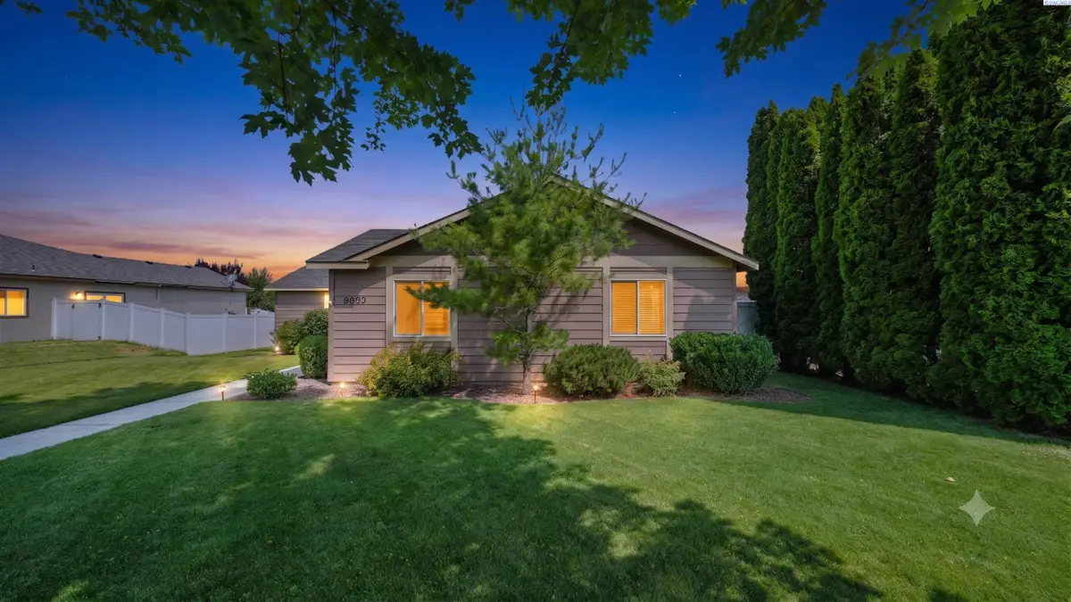 544 Cherokee St, Richland, WA 99352 - #1