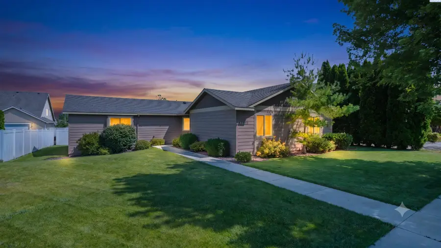 544 Cherokee St, Richland, WA 99352 - #2