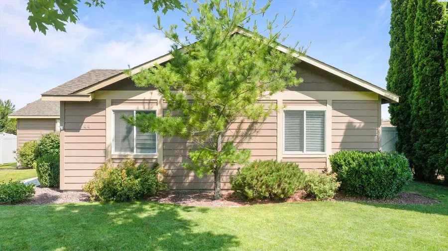 544 Cherokee St, Richland, WA 99352 - #3
