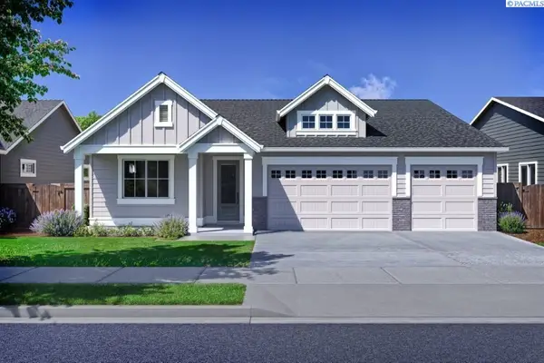 12110 Buckingham Dr., Pasco, WA 99301