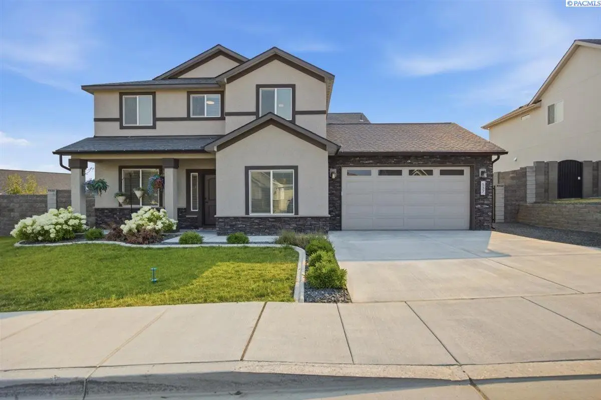 537 Lazio Way, Richland, WA 99352 - #1