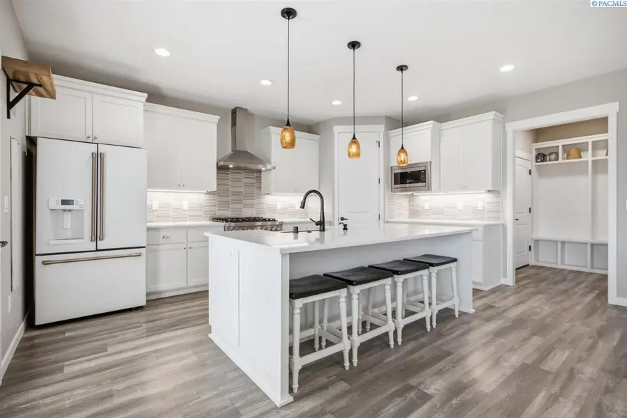 537 Lazio Way, Richland, WA 99352 - #3
