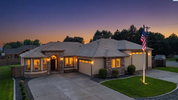 7114 Maxim Ct, Pasco, WA 99301