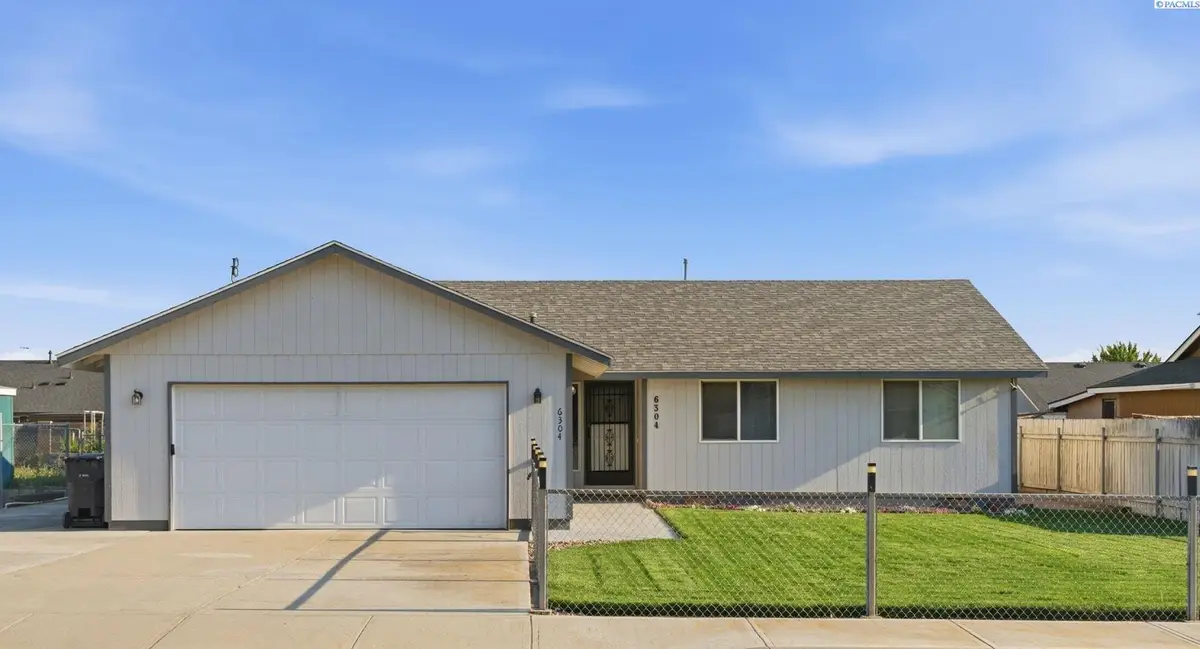 6304 Candlestick Dr, Pasco, WA 99301 - #1