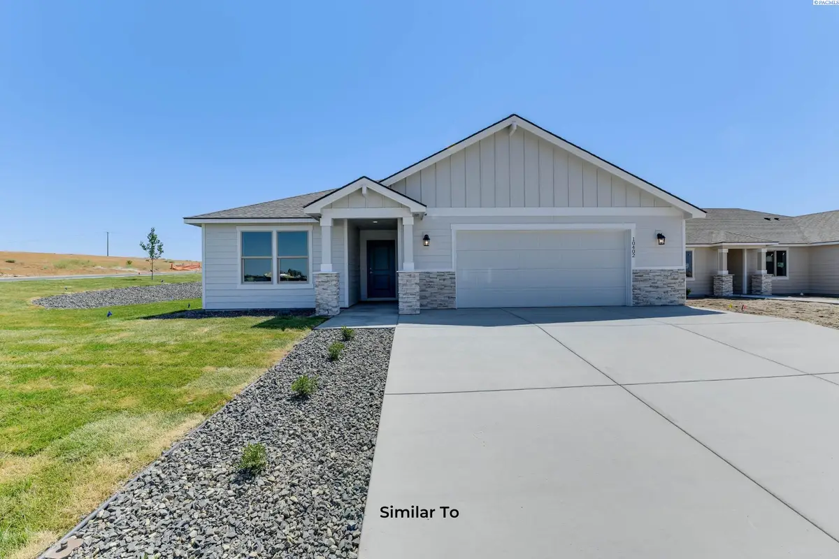 716 Honeylicious St., Richland, WA 99352 - #1