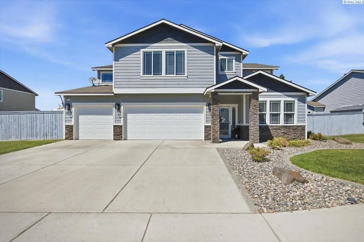 1815 Sagewood Loop, Richland, WA 99352 - #1
