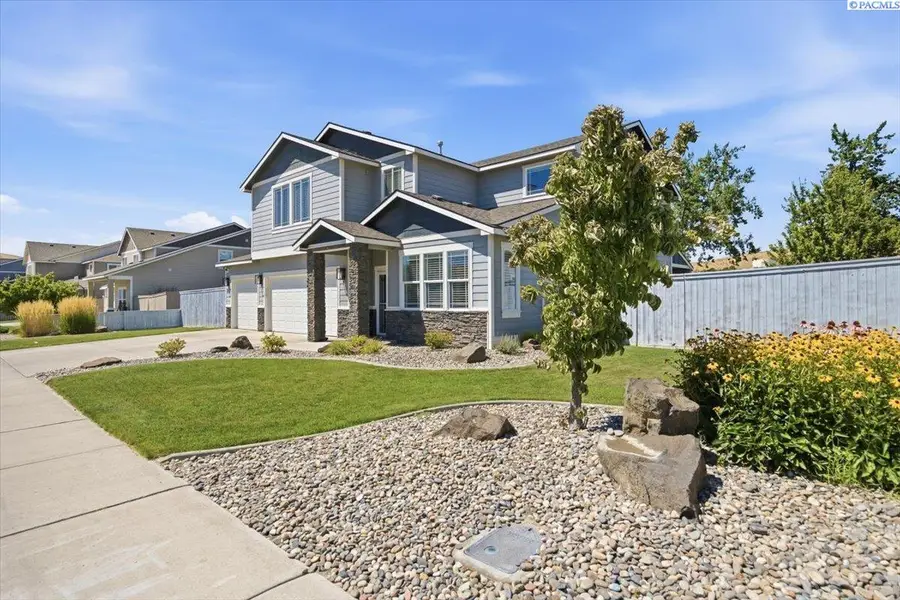 1815 Sagewood Loop, Richland, WA 99352 - #3