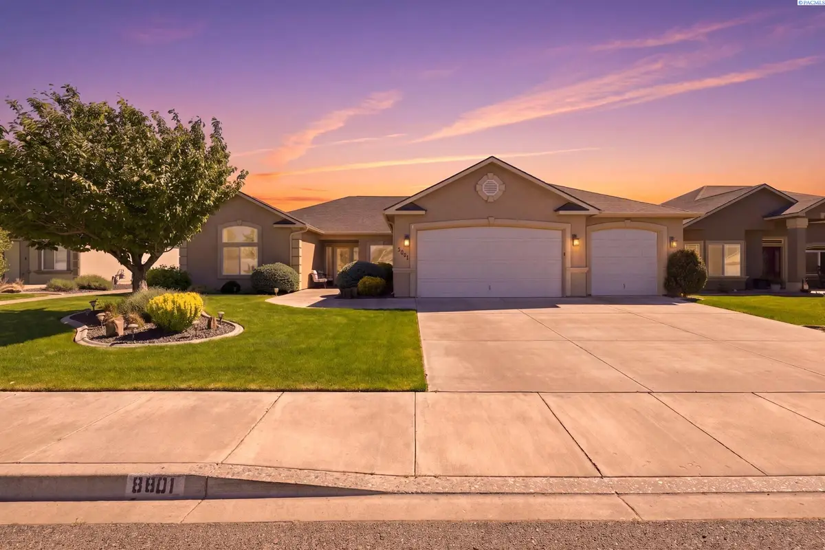 8801 W Clearwater Pl., Kennewick, WA 99336 - #1