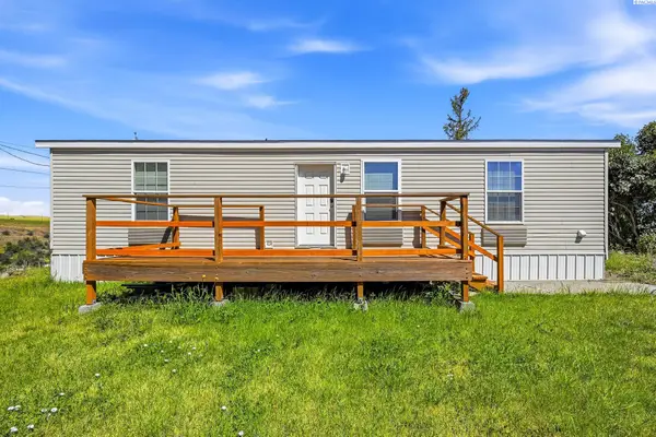 605 NW Fisk #21 #21, Pullman, WA 99163