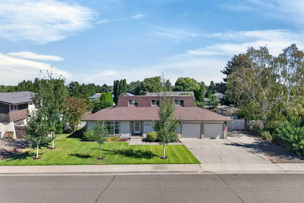 4008 W 18th Ave, Kennewick, WA 99338 - #1