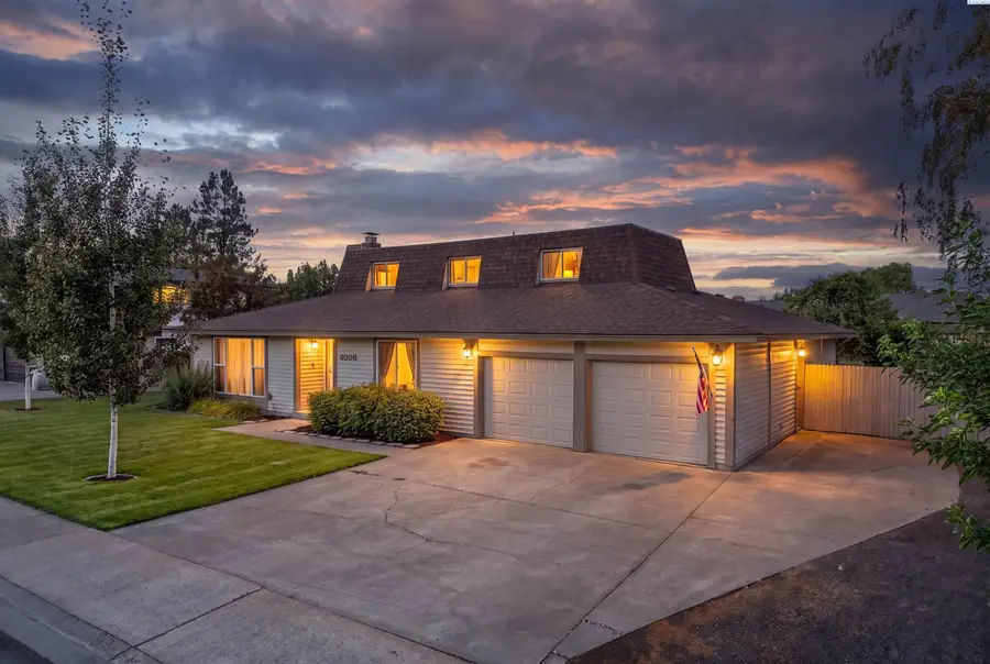 4008 W 18th Ave, Kennewick, WA 99338 - #2