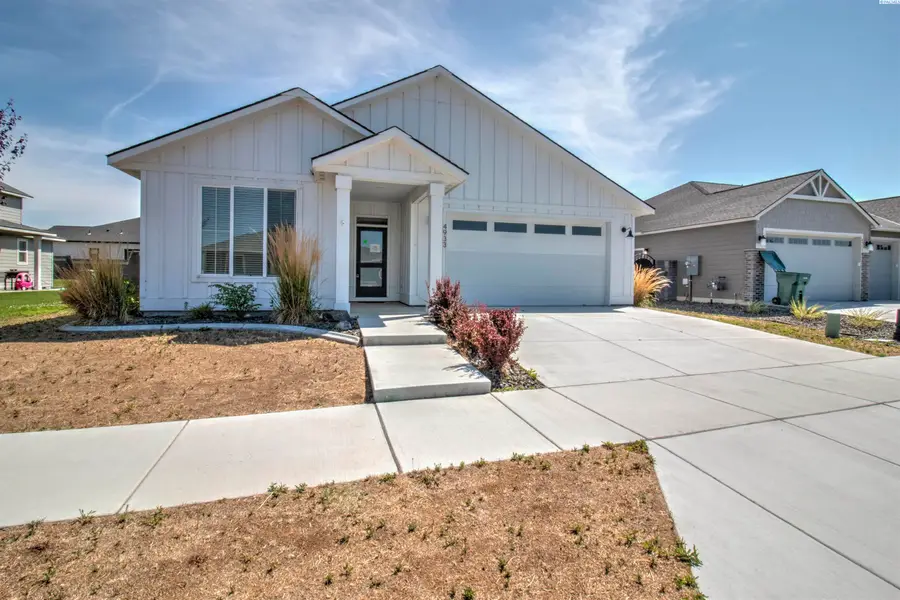 4933 White Dr, Richland, WA 99352 - #2