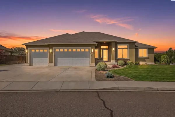 751 Meadows Dr. S., Richland, WA 99352
