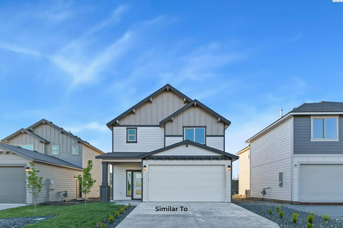 728 Honeylicious St., Richland, WA 99352 - #1