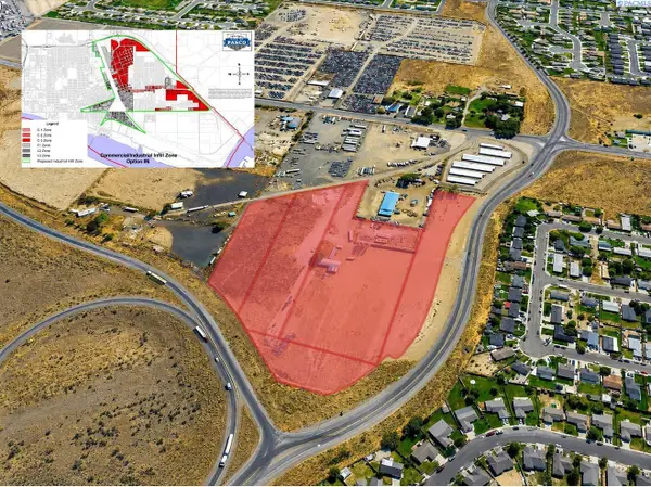 3021 E George St, Pasco, WA 99301