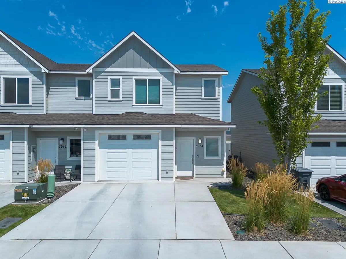 3934 W 5th Place, Kennewick, WA 99336 - #1