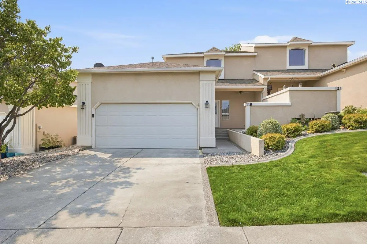 119 Rosemary, Richland, WA 99352-8511 - #1