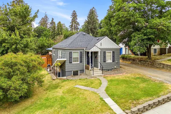 225 SW Blaine St, Pullman, WA 99163