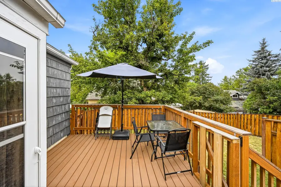225 SW Blaine St, Pullman, WA 99163 - #3