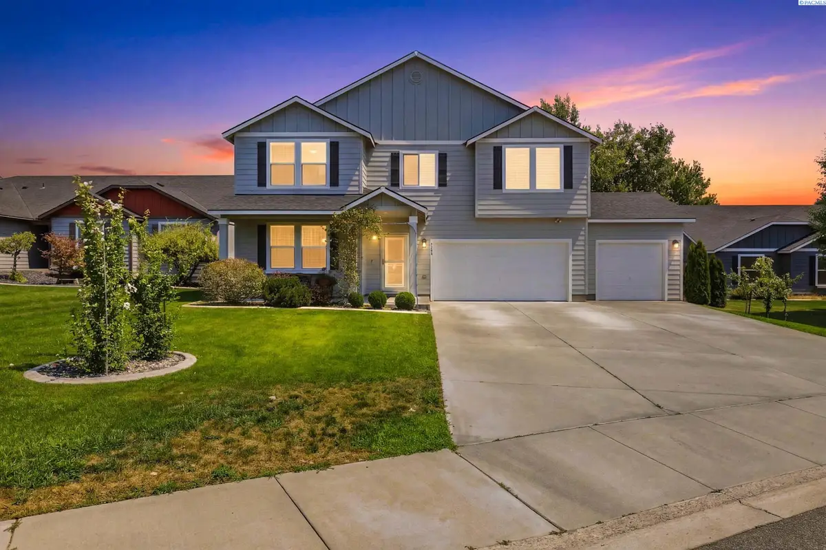 2144 Crab Apple Circle, West Richland, WA 99352 - #1