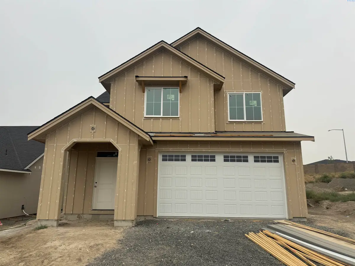 2968 Meadowlark Avenue, Richland, WA 99352 - #1
