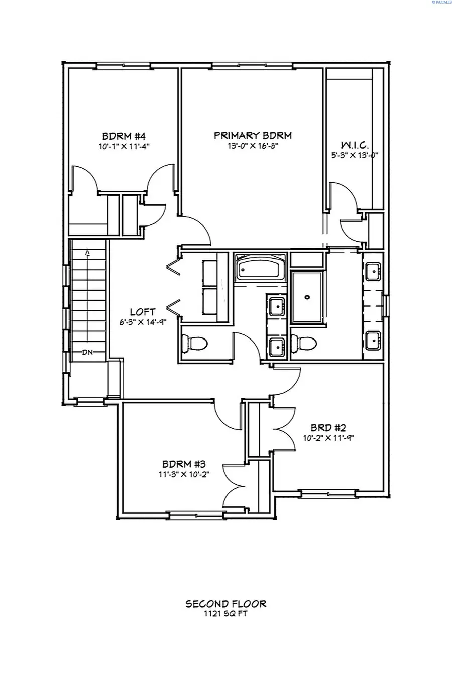 2968 Meadowlark Avenue, Richland, WA 99352 - #3