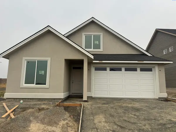 2960 Meadowlark Avenue, Richland, WA 99352