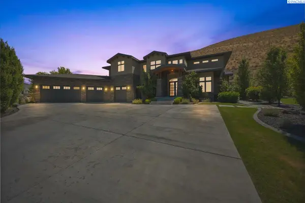 1150 Halter Ct, Richland, WA 99352